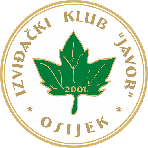 Izviđački klub "Javor" Osijek