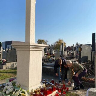 Svi Sveti - IK Javor