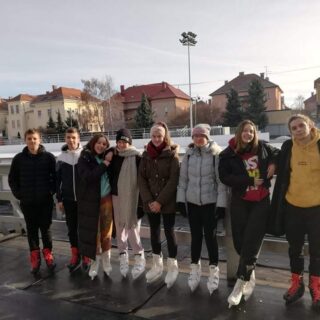 Runolist IK Javor na Klizanju