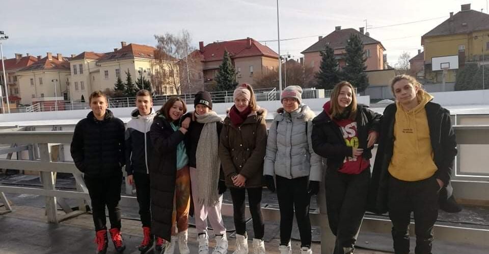 Runolist IK Javor na Klizanju