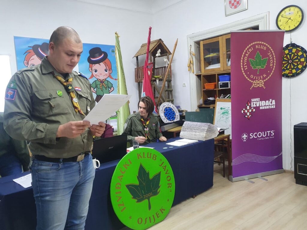 Skupština IK JAVOR 2022