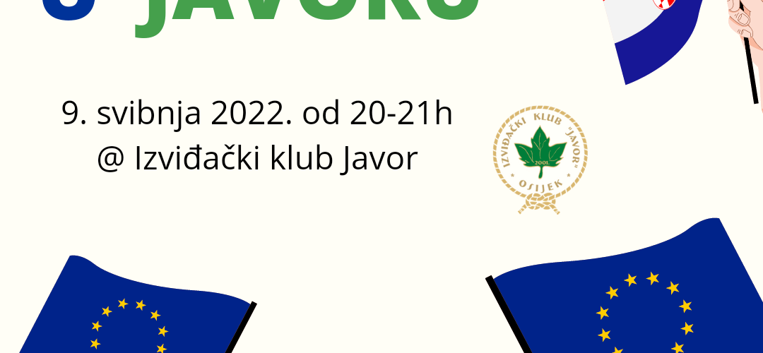 DAN EUROPE U IK JAVOR