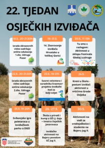 22 TOI plakat