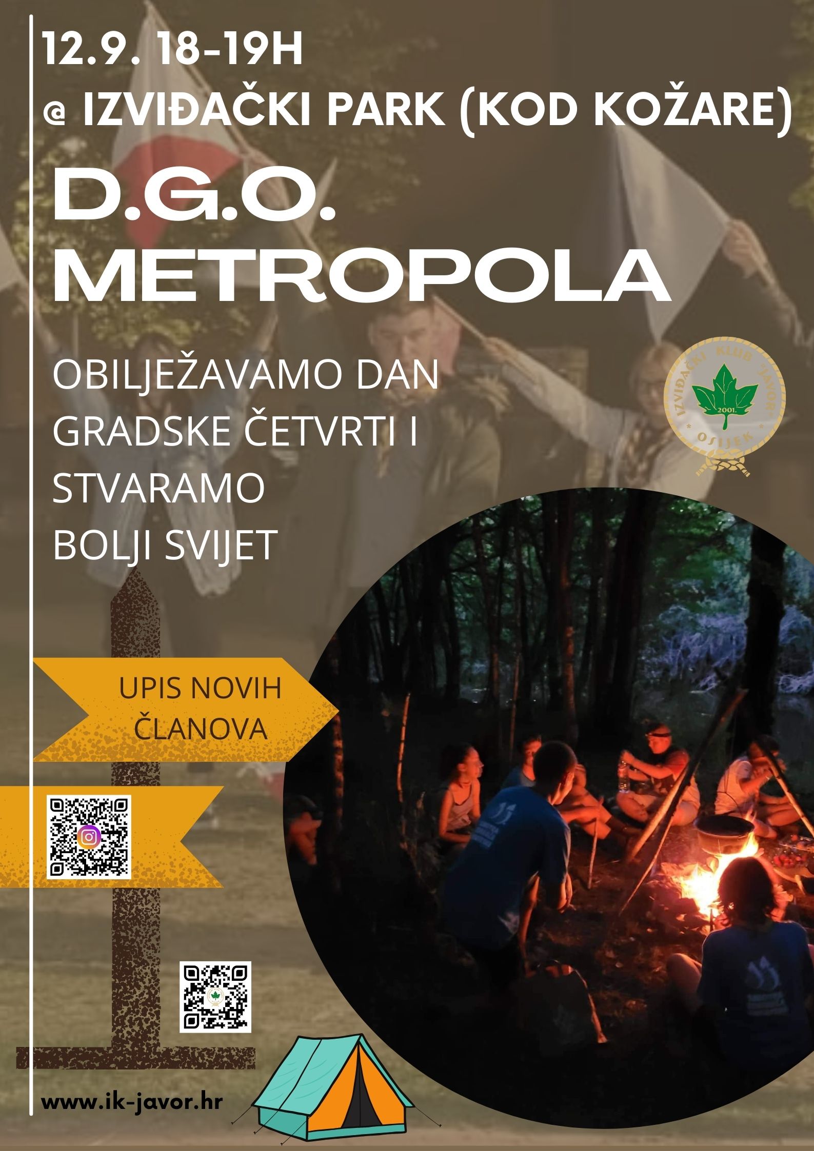 DGO Metropla