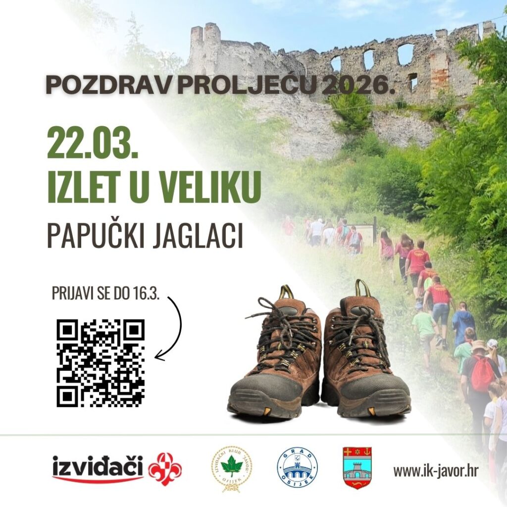 papučki jaglaci 2026